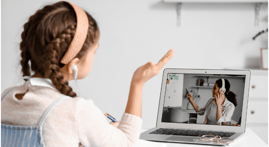 online tutor benefits