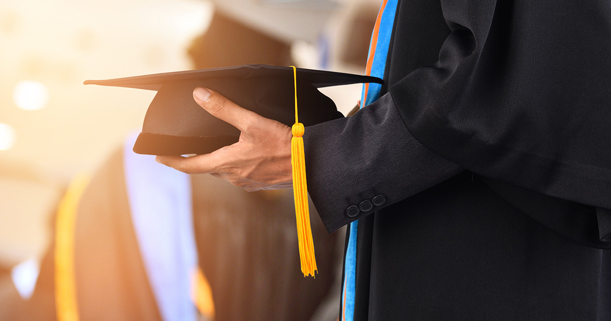 Economics for college success