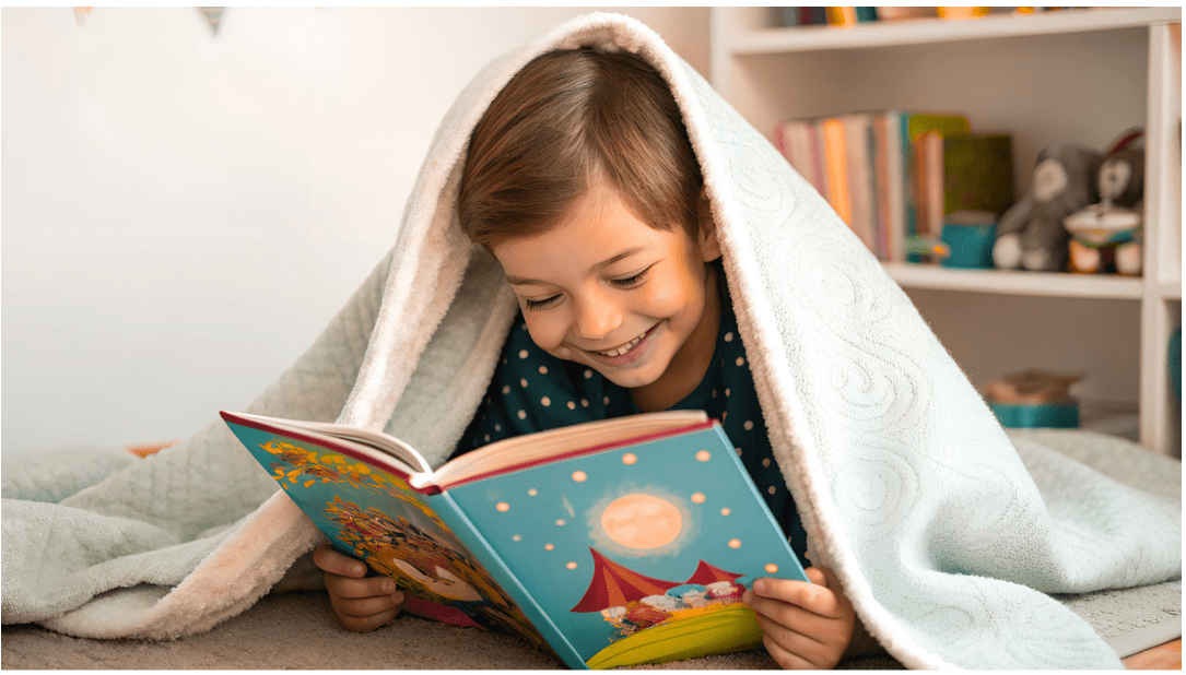 Elementary Tutoring - Early reading and writing skills